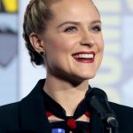 Evan Rachel Wood