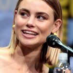 Lucy Fry