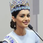 Manushi Chhillar