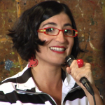 Negin Farsad