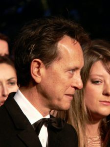 Richard E. Grant