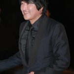 Song Kang-ho