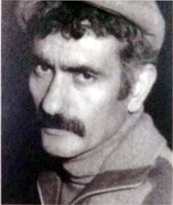 Yilmaz Güney