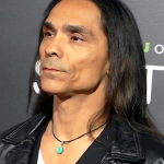 Zahn McClarnon