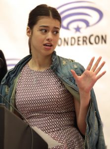 Amber Midthunder