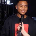 Chosen Jacobs