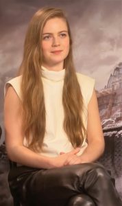Hera Hilmar