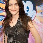 Isabelle Fuhrman