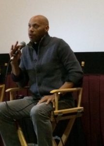 John Ridley
