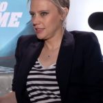 Kate McKinnon