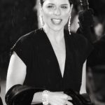 Neve Campbell