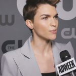 Ruby Rose