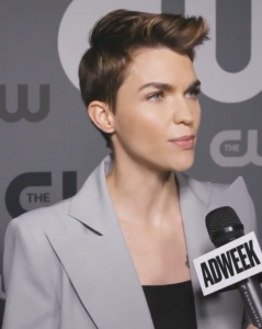 Ruby Rose