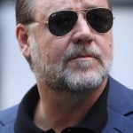 Russell Crowe