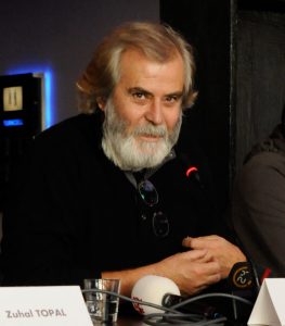 Tarik Akan