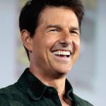 Tom Cruise