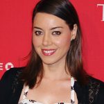 Aubrey Plaza