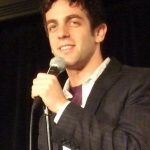 B.J. Novak