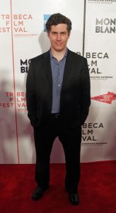 Chris Parnell