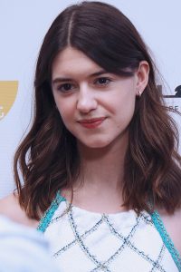 Daisy Edgar-Jones