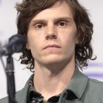 Evan Peters