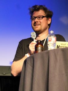 Justin Roiland