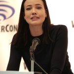 Stephanie Corneliussen