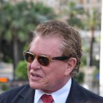 Tom Berenger