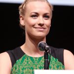 Yvonne Strahovski