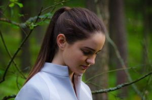 Aisling Franciosi