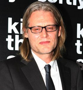 Andrew Dominik