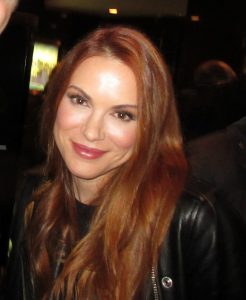 Danneel Ackles