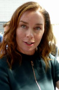 Julianne Nicholson