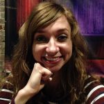 Lauren Lapkus