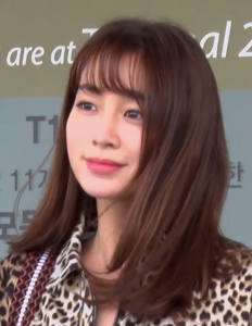 Lee Min-Jung
