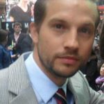 Logan Marshall-Green