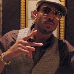 Marlon Wayans