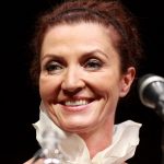 Michelle Fairley