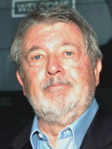 Walter Hill