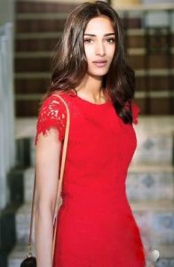 Erica Fernandes