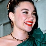Florence Pugh