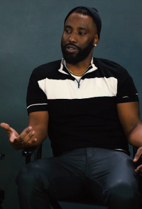John David Washington