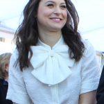 Katie Lowes