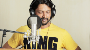 Sudeep