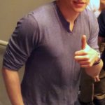 Chord Overstreet