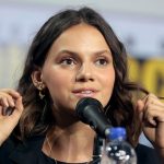 Dafne Keen