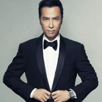 Donnie Yen