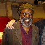 Frankie Faison