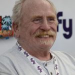 James Cosmo