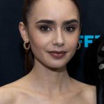 Lily Collins